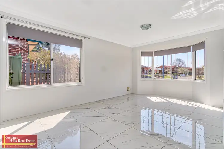 Second view of Homely house listing, 5 Wakely Avenue, Quakers Hill NSW 2763
