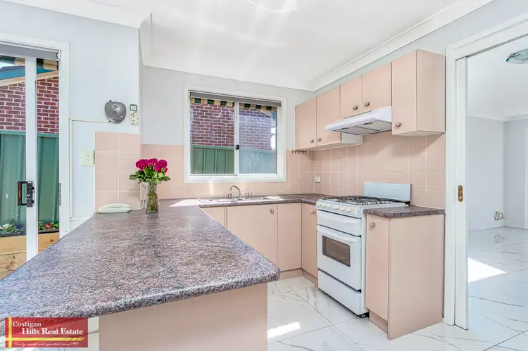 Third view of Homely house listing, 5 Wakely Avenue, Quakers Hill NSW 2763