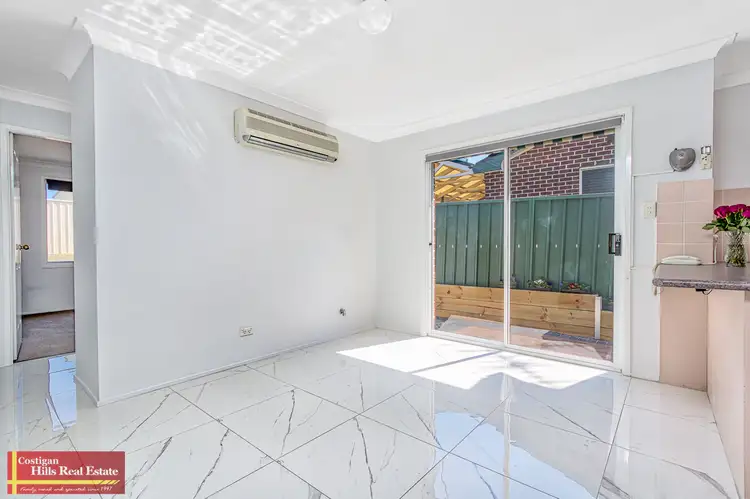 Fourth view of Homely house listing, 5 Wakely Avenue, Quakers Hill NSW 2763