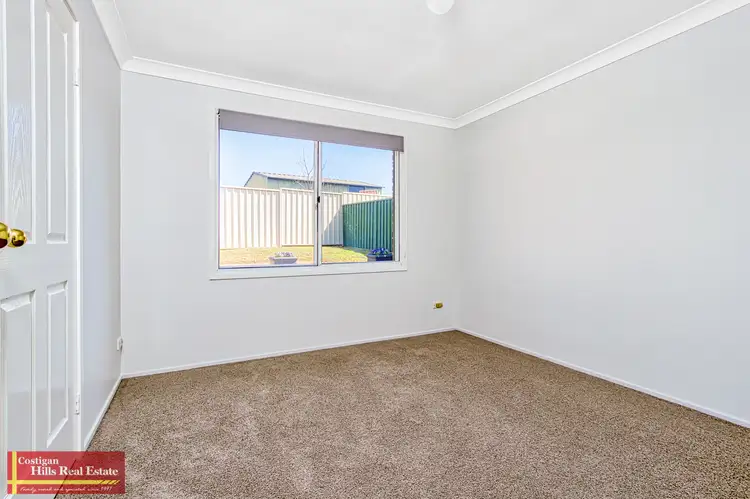 Fifth view of Homely house listing, 5 Wakely Avenue, Quakers Hill NSW 2763