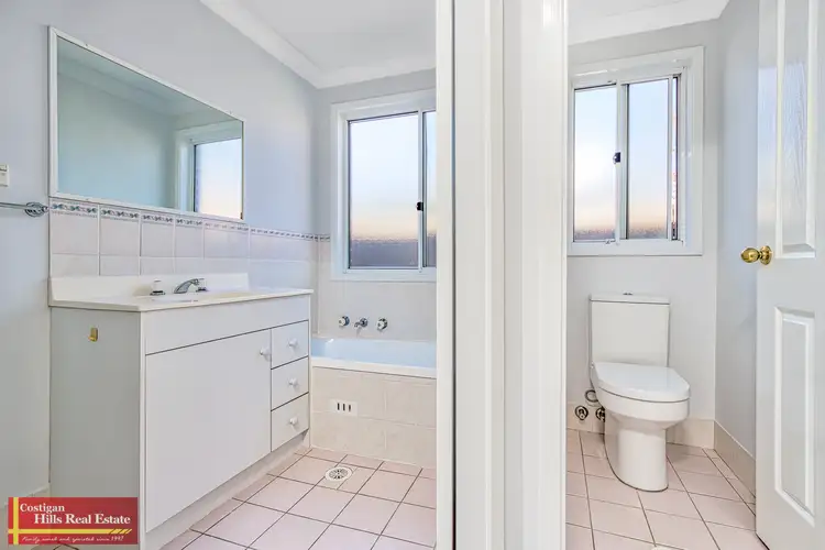 Sixth view of Homely house listing, 5 Wakely Avenue, Quakers Hill NSW 2763
