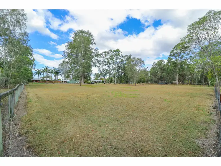 Third view of Homely land listing, LOT 24, 21 Stuart Street, Barellan Point QLD 4306