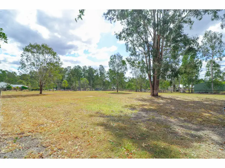 Fourth view of Homely land listing, LOT 24, 21 Stuart Street, Barellan Point QLD 4306