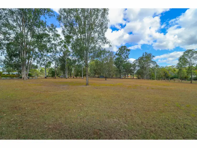 Fifth view of Homely land listing, LOT 24, 21 Stuart Street, Barellan Point QLD 4306