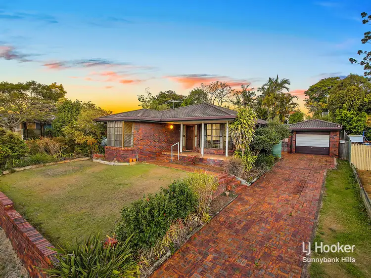 Main view of Homely house listing, 12 Bramwell Street, Eight Mile Plains QLD 4113