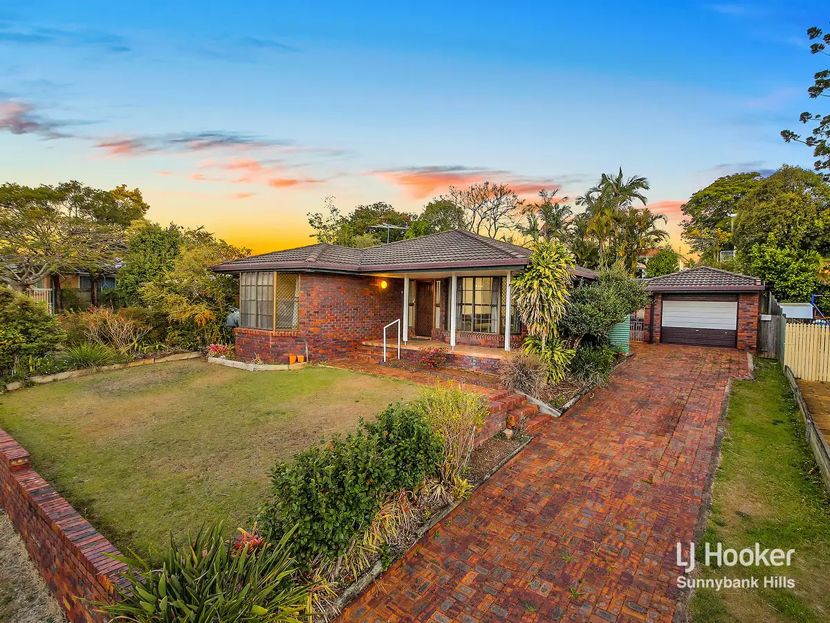 Main view of Homely house listing, 12 Bramwell Street, Eight Mile Plains QLD 4113