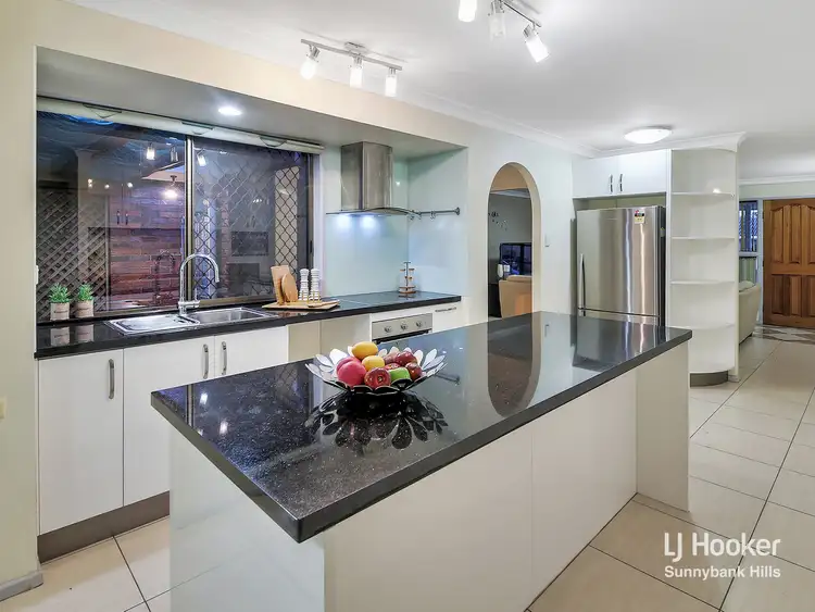 Second view of Homely house listing, 12 Bramwell Street, Eight Mile Plains QLD 4113