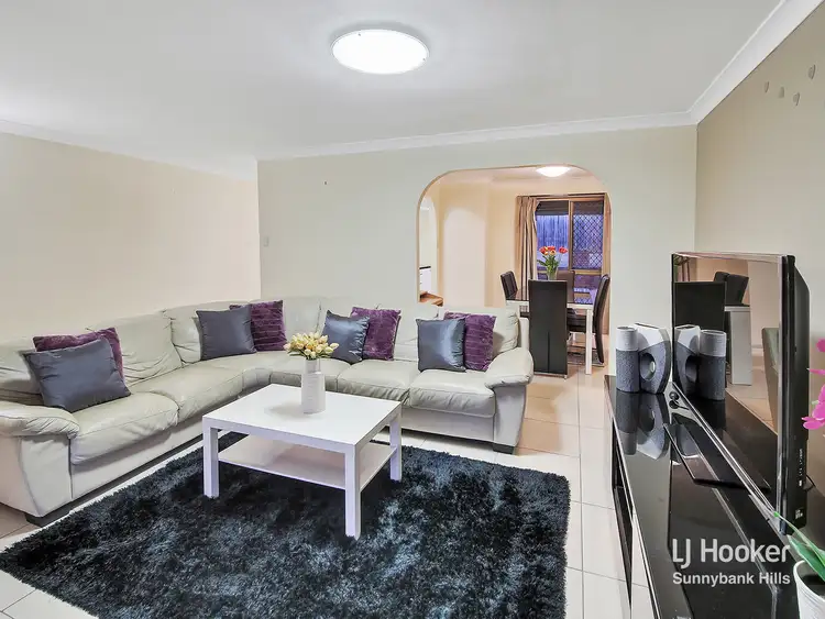 Third view of Homely house listing, 12 Bramwell Street, Eight Mile Plains QLD 4113