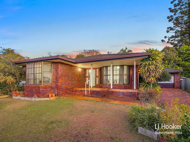 Fifth view of Homely house listing, 12 Bramwell Street, Eight Mile Plains QLD 4113