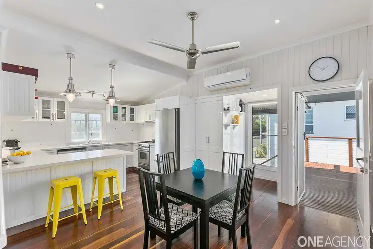 Fifth view of Homely house listing, 10 Guard Street, Urangan QLD 4655