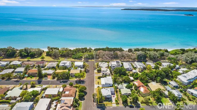 Sixth view of Homely house listing, 10 Guard Street, Urangan QLD 4655