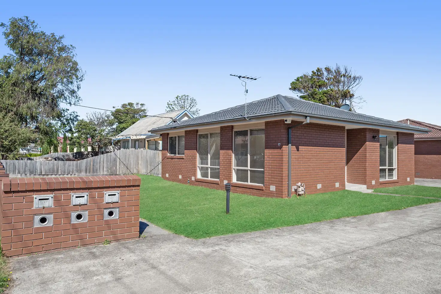 Main view of Homely unit listing, 1/17 The Glen, Rye VIC 3941