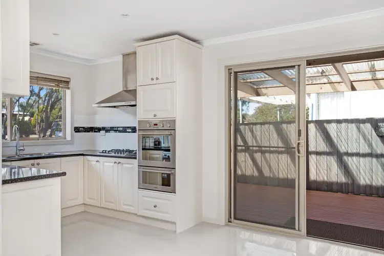 Fourth view of Homely unit listing, 1/17 The Glen, Rye VIC 3941