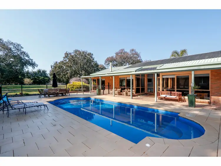 Second view of Homely house listing, 9-11 Glen Campbell Court, Sale VIC 3850