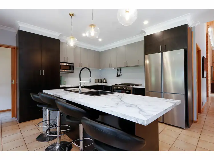 Fourth view of Homely house listing, 9-11 Glen Campbell Court, Sale VIC 3850