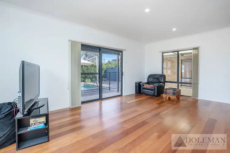 Third view of Homely house listing, 3 Heron Place, Jacobs Well QLD 4208