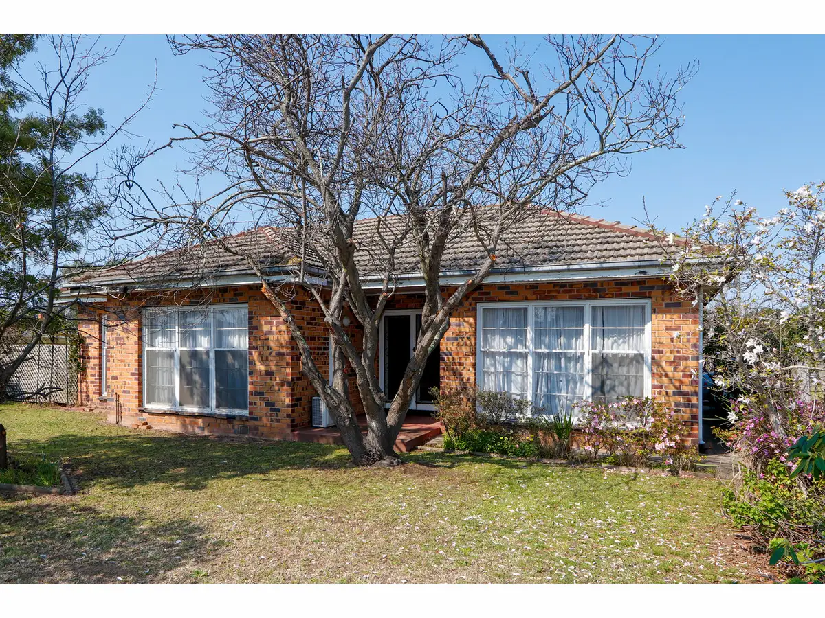 Main view of Homely house listing, 176 - 178 Raglan Street, Sale VIC 3850