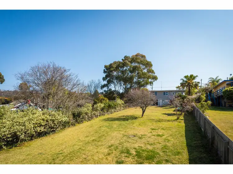 Second view of Homely house listing, 58 Sapphire Coast Drive, Merimbula NSW 2548