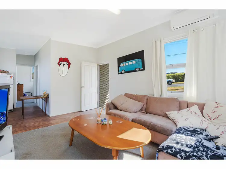 Third view of Homely house listing, 58 Sapphire Coast Drive, Merimbula NSW 2548