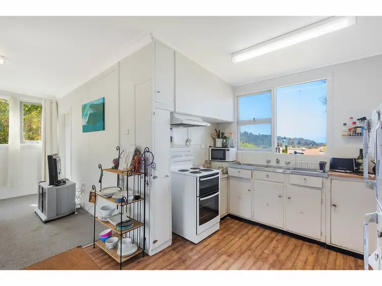 Fourth view of Homely house listing, 58 Sapphire Coast Drive, Merimbula NSW 2548