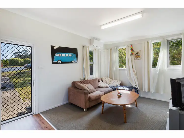 Fifth view of Homely house listing, 58 Sapphire Coast Drive, Merimbula NSW 2548