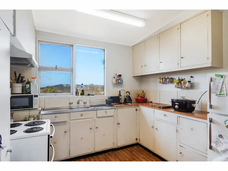 Sixth view of Homely house listing, 58 Sapphire Coast Drive, Merimbula NSW 2548