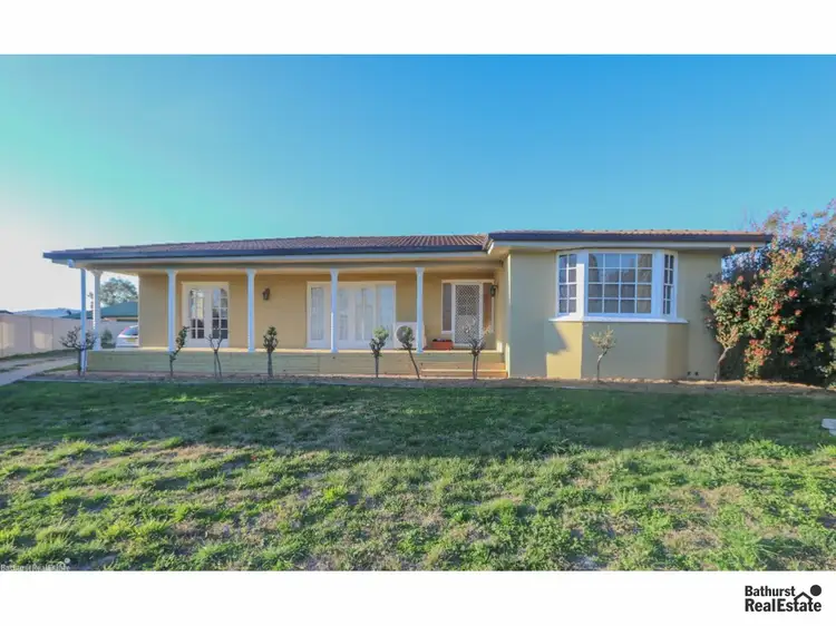 7 Parker Place, Eglinton NSW 2795