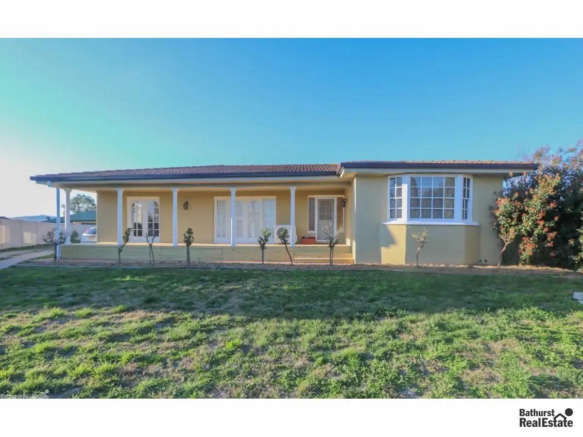 Main view of Homely house listing, 7 Parker Place, Eglinton NSW 2795