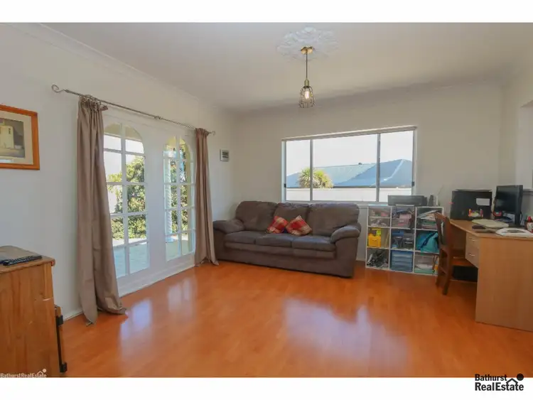 Second view of Homely house listing, 7 Parker Place, Eglinton NSW 2795