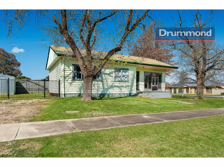 Main view of Homely house listing, 602 Heathwood Avenue, Lavington NSW 2641