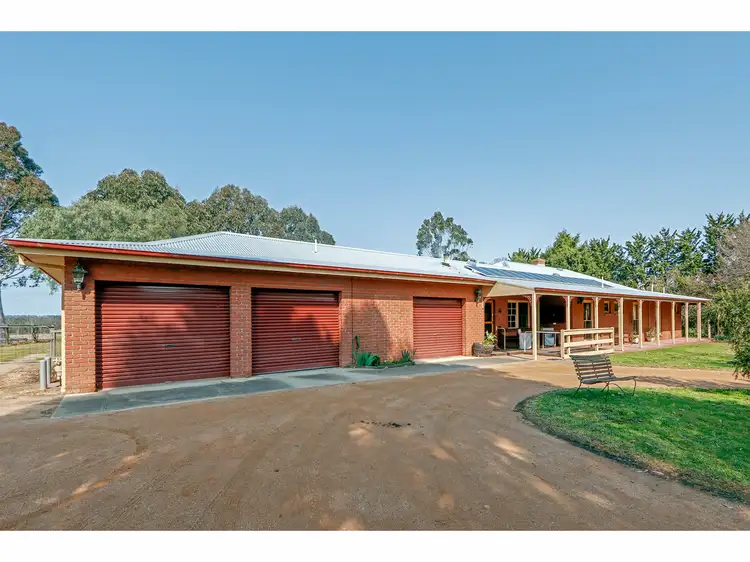 4 Wandana Road, Sale VIC 3850