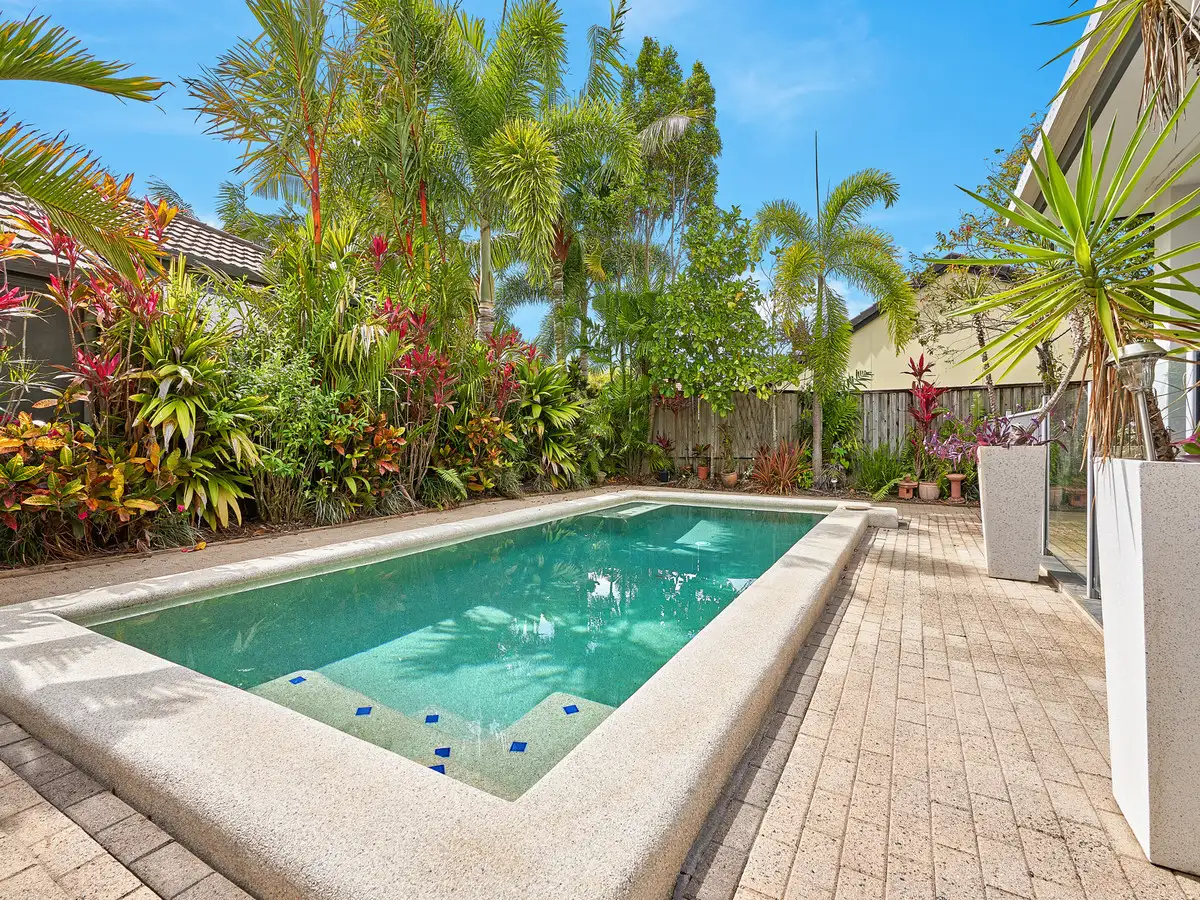 Main view of Homely house listing, 5 Ashwood Circuit, Smithfield QLD 4878