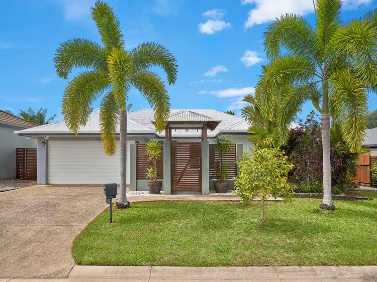 Second view of Homely house listing, 5 Ashwood Circuit, Smithfield QLD 4878