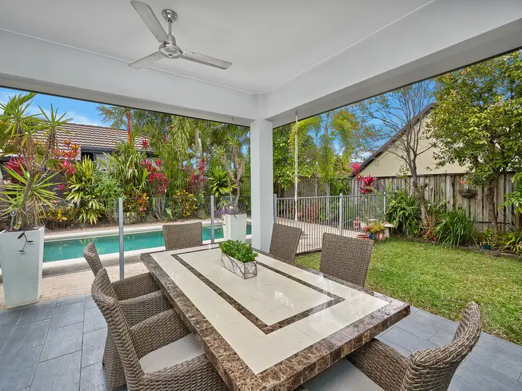 Third view of Homely house listing, 5 Ashwood Circuit, Smithfield QLD 4878