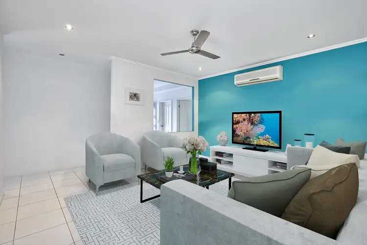 Fifth view of Homely house listing, 5 Ashwood Circuit, Smithfield QLD 4878