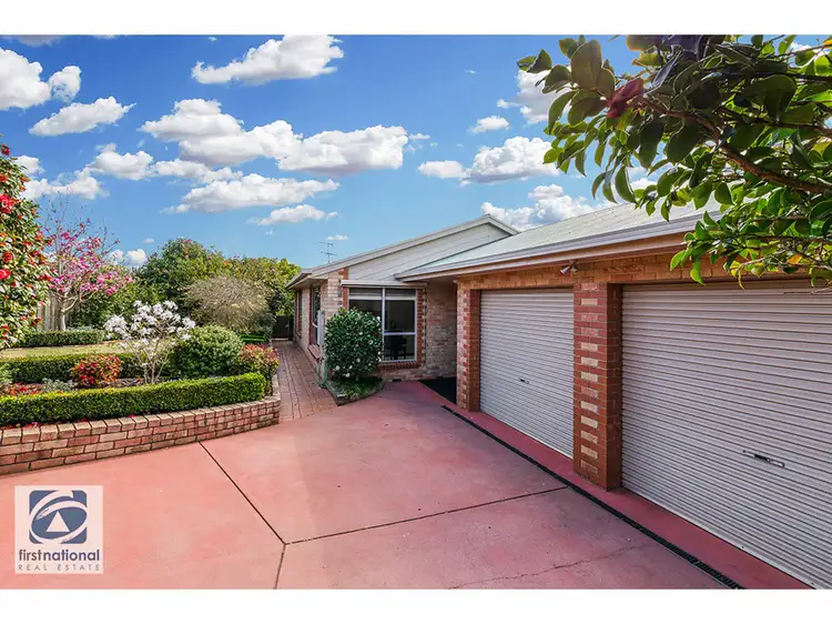 Second view of Homely house listing, 5 Callistemon Crescent, Drouin VIC 3818