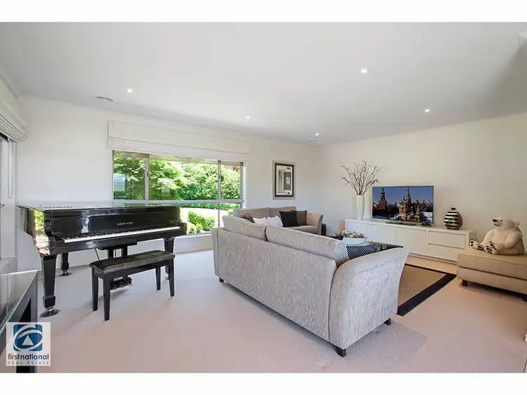 Third view of Homely house listing, 5 Callistemon Crescent, Drouin VIC 3818