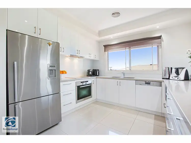 Fifth view of Homely house listing, 5 Callistemon Crescent, Drouin VIC 3818