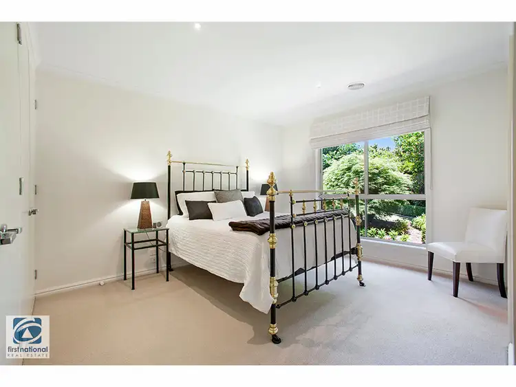 Sixth view of Homely house listing, 5 Callistemon Crescent, Drouin VIC 3818