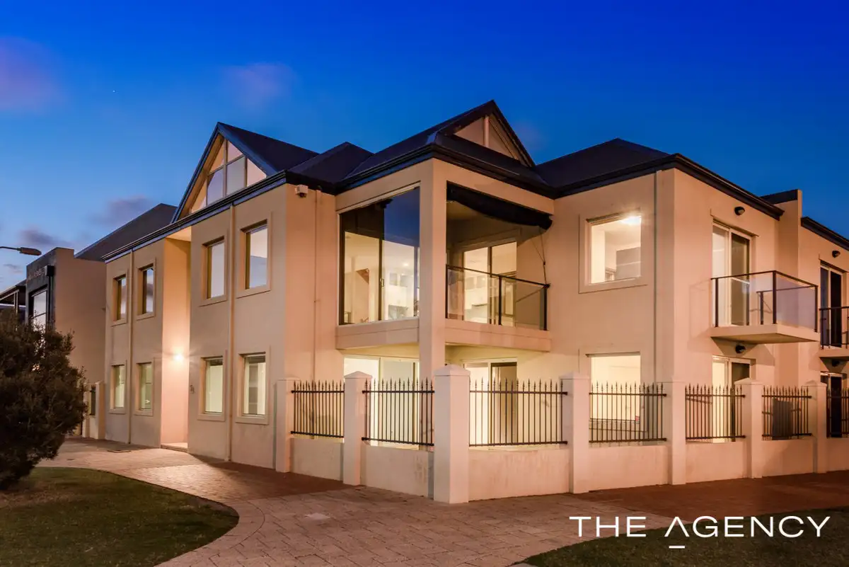 Main view of Homely house listing, 1 Wiebbe Hayes Lane, Geraldton WA 6530