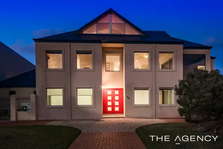 Second view of Homely house listing, 1 Wiebbe Hayes Lane, Geraldton WA 6530