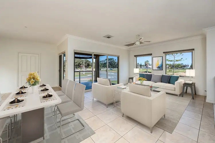 Fifth view of Homely house listing, 1 Wiebbe Hayes Lane, Geraldton WA 6530