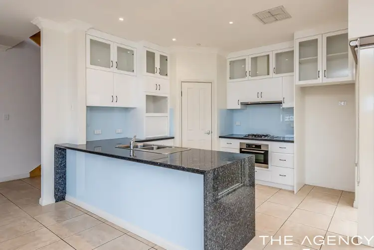 Sixth view of Homely house listing, 1 Wiebbe Hayes Lane, Geraldton WA 6530