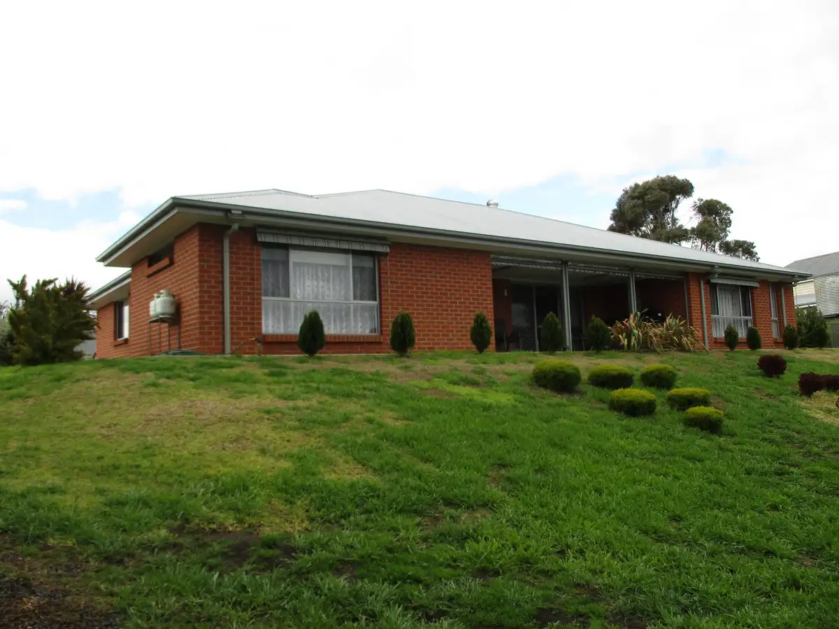 Main view of Homely rural property listing, 5854 Glenelg Highway, Casterton VIC 3311