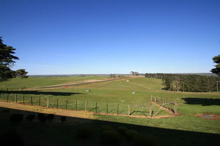 Third view of Homely rural property listing, 5854 Glenelg Highway, Casterton VIC 3311