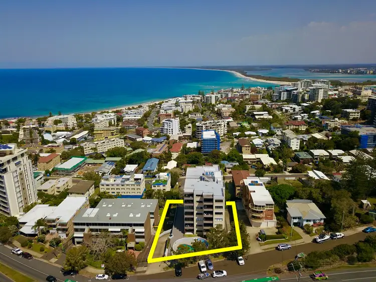 9/14 Queen Street, Kings Beach QLD 4551