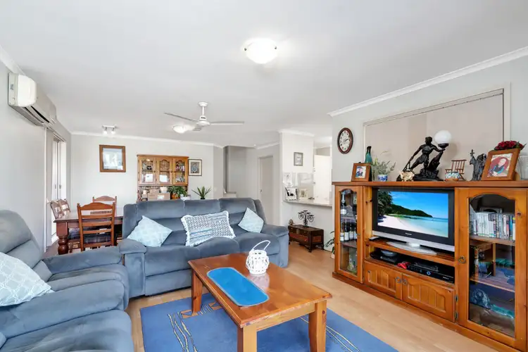 Third view of Homely house listing, 16 Forestwood Court, Nerang QLD 4211