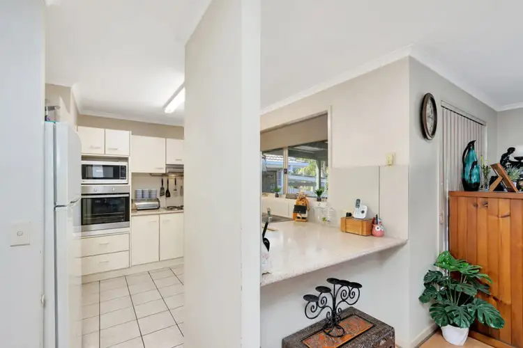 Fourth view of Homely house listing, 16 Forestwood Court, Nerang QLD 4211