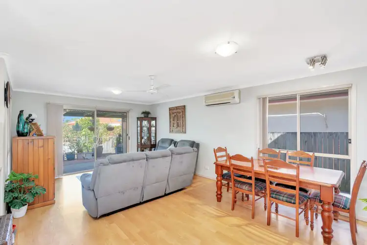 Fifth view of Homely house listing, 16 Forestwood Court, Nerang QLD 4211