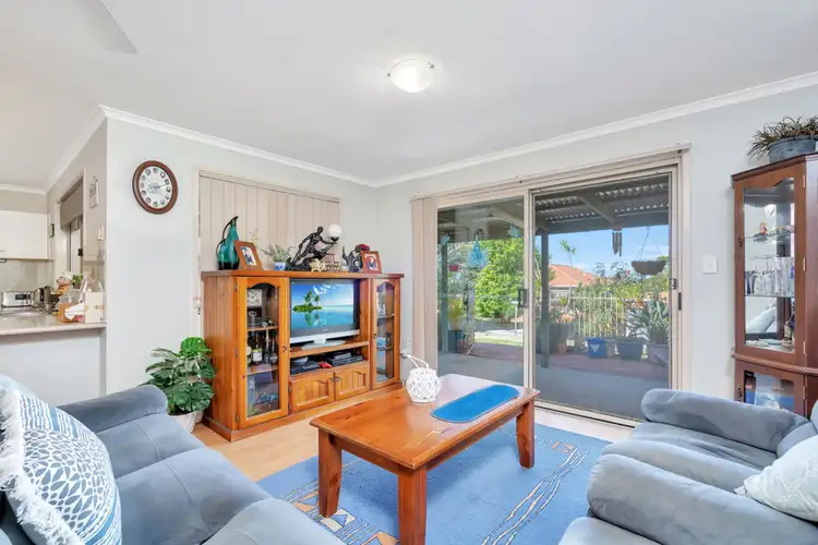 Sixth view of Homely house listing, 16 Forestwood Court, Nerang QLD 4211